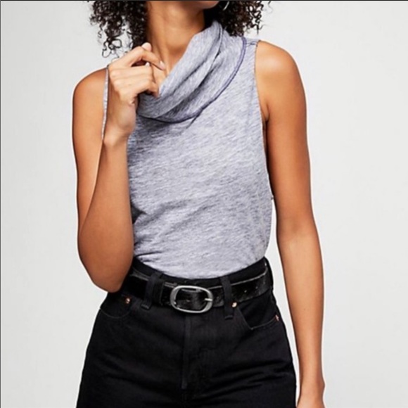 Free People Tops - ✨NWT✨ Free People Summer Thing Tank Top